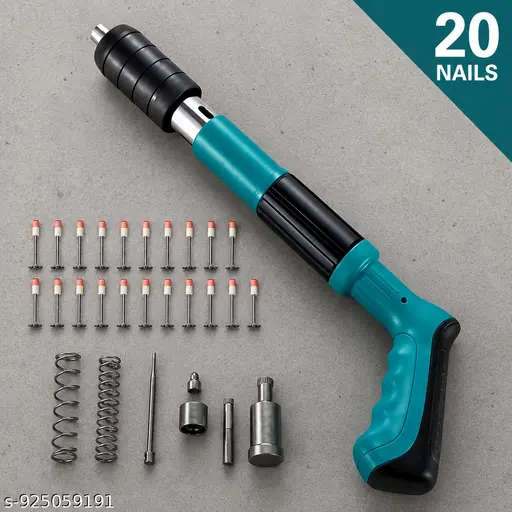 Nail Gun