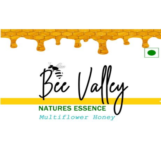Bee Valley Multifloral Honey - Image 3