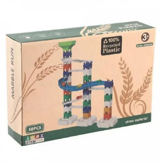 Marble Run Game