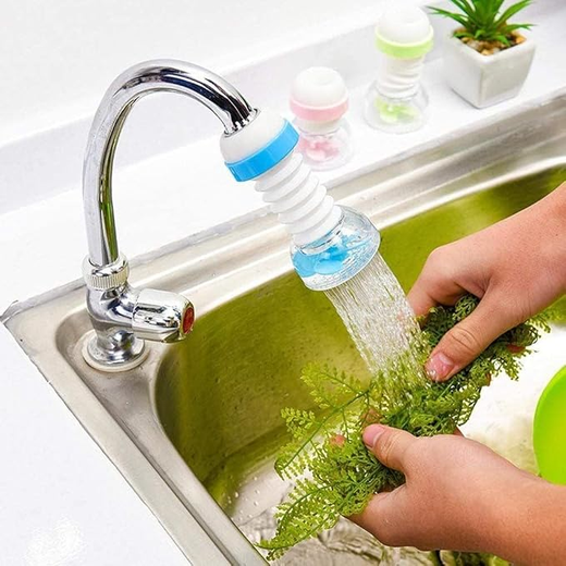 Tap extender for kitchen sink - Image 4