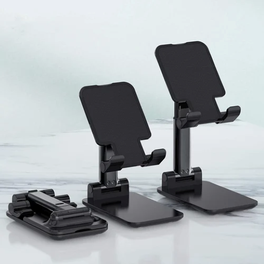 Folding Desktop Mobile Phone Stand - Image 3