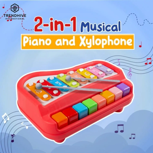 Big Xylophone - Image 2