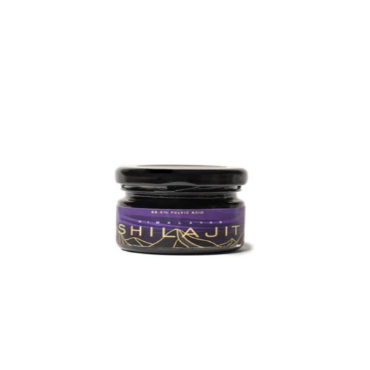 Himalayan shilajit - Image 2