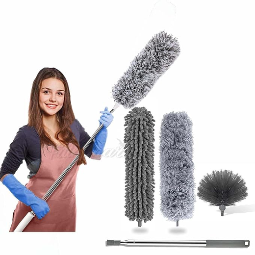 100 INCH Fan Duster