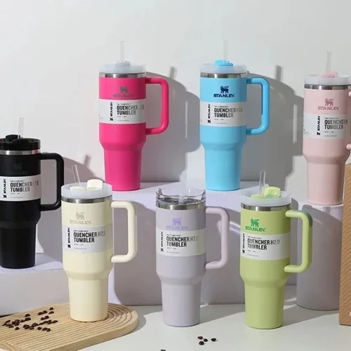 Plastic Tumbler - Image 3