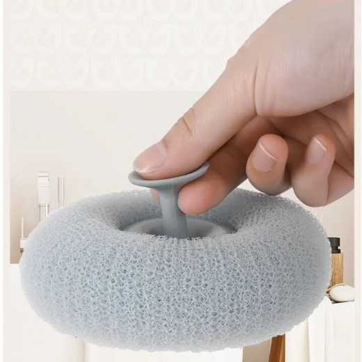 SOFT BATH SPONGE - Image 2