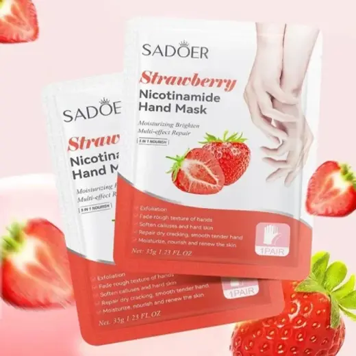 Hand Peel Mask - Image 2
