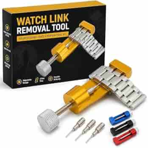 Watch Strap Remover - Image 2
