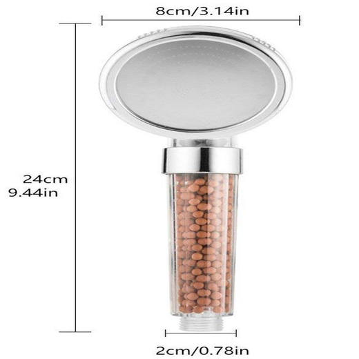 Filtered Shower Head - Image 3