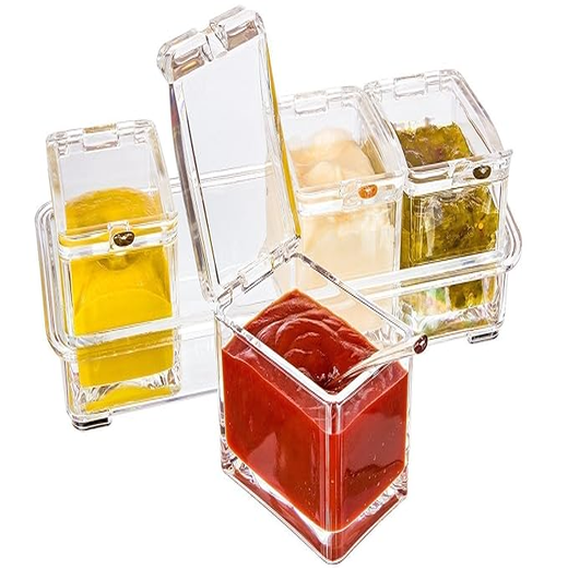 Crystal Spice Rack - Image 2