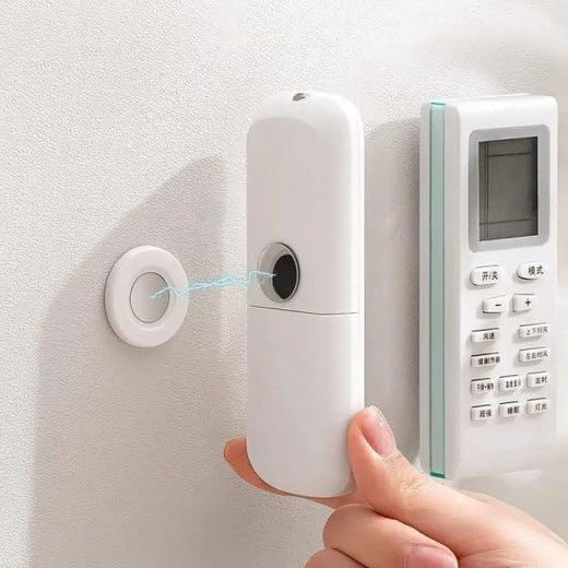 Magnetic Hooks Wall Mount