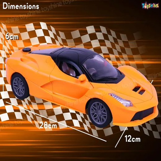 CHAMPION REMOTE CAR - Image 2