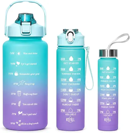 Motivational Bottle - Image 4