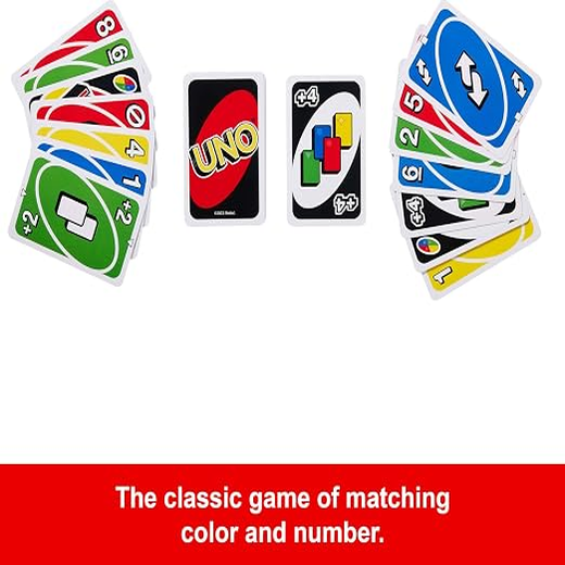UNO CARDS - Image 3