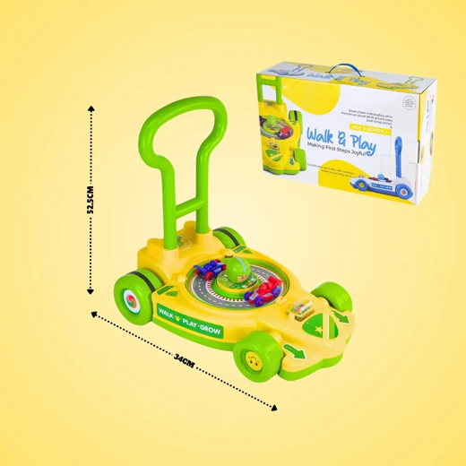 FLYI Walk & Play - Image 2