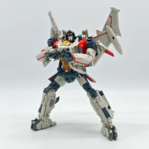 BAIWEI TW-1037 Heavy Assault Tank Mech Robot - Image 4