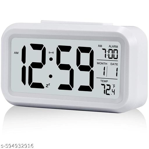 White Clock - Image 4