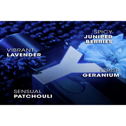 YSL eau De Perfume - Image 4