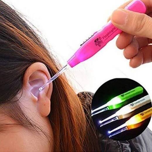 Ear Pick