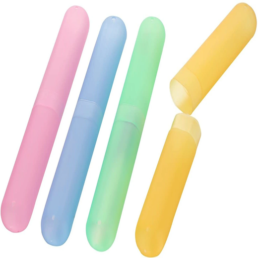 Toothbrush Cover