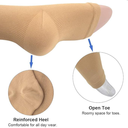 Zip Socks - Image 4
