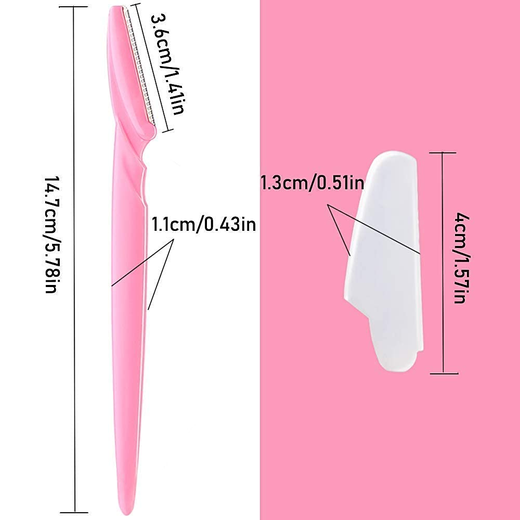 Eyebrow Razor - Image 4