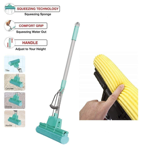 Squeeze Mop - Image 4