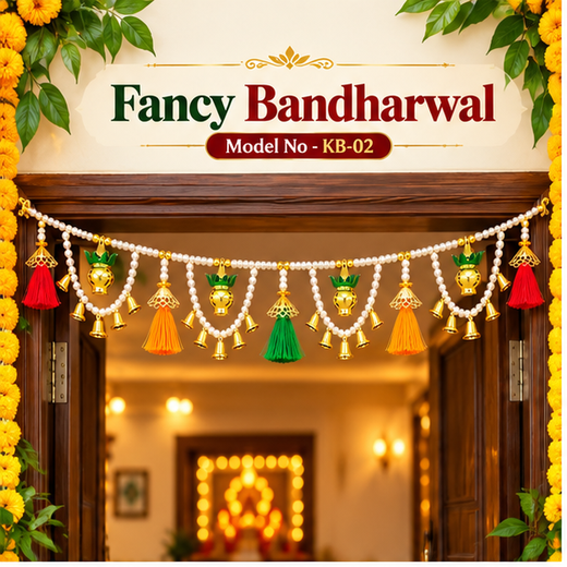 Fancy Bandharwal