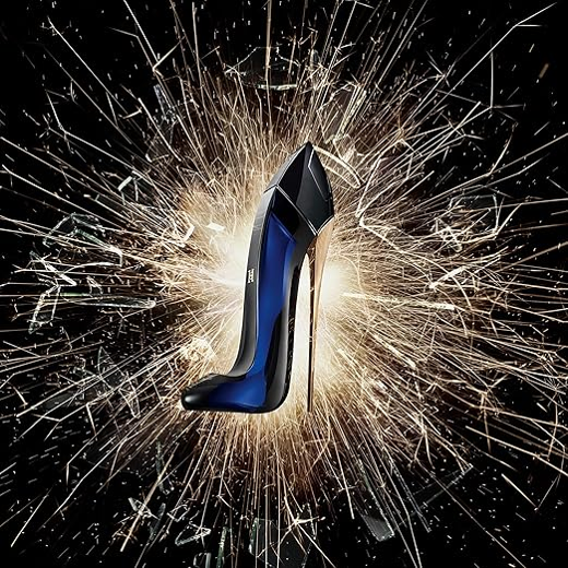 Carolina Herrera Good Girl Eau De Parfum - Image 3