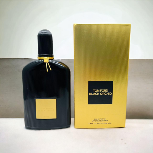 Tom Ford Black Orchid Eau De Parfum