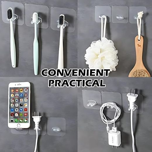 Plug Socket Hook - Image 2