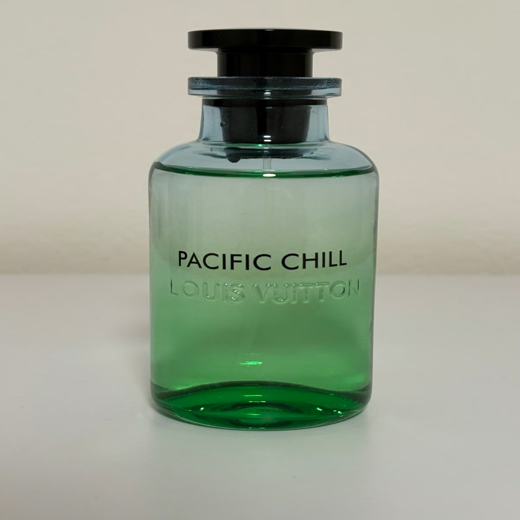 Pacific Chill Eau de Parfum by Louis Vuitton - Image 4