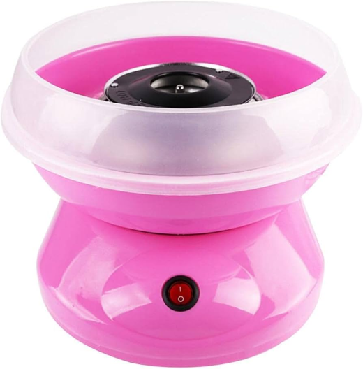 Cotton Candy Maker