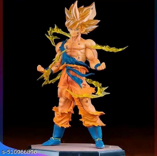 Goku spiral regular hot selling - Image 2