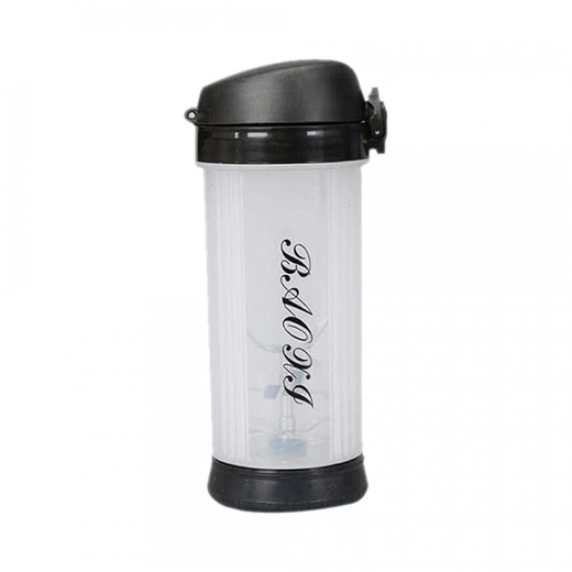 Manual 450ML Personal Juice Extractor Bottle