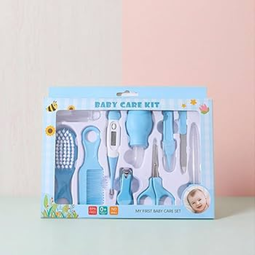 Baby Grooming (Care) Kit - Image 3