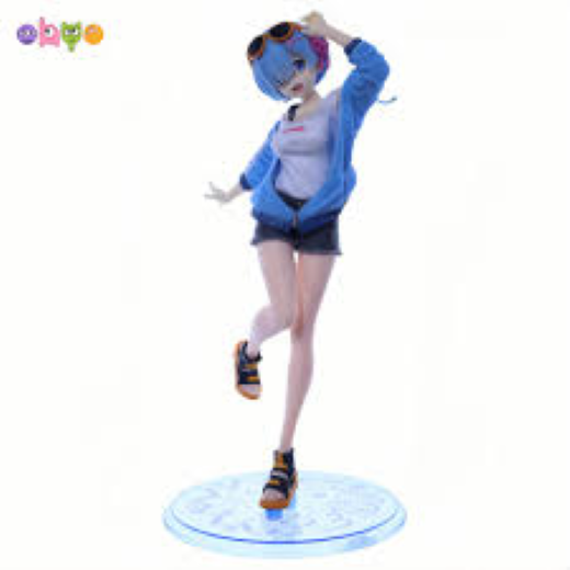 Dancing rem Action figure - Image 4