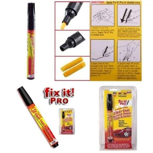 Car Scratch Repair Pen - Image 3