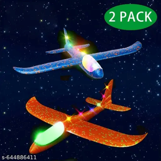 Foam Plane (With Full Light) - Image 4