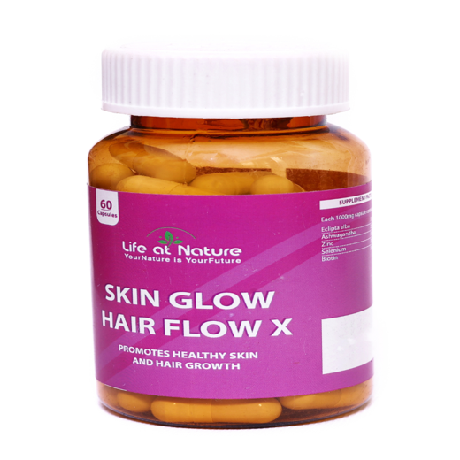 SKIN GLOW HAIR FLOW - Image 4