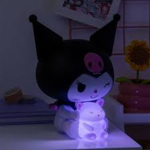 10inch Kuromi Fun pop 25 cm with box (very big than normal pop) - Image 4
