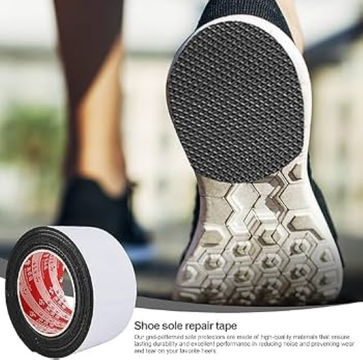 Shoes Rubber Insole - Image 4