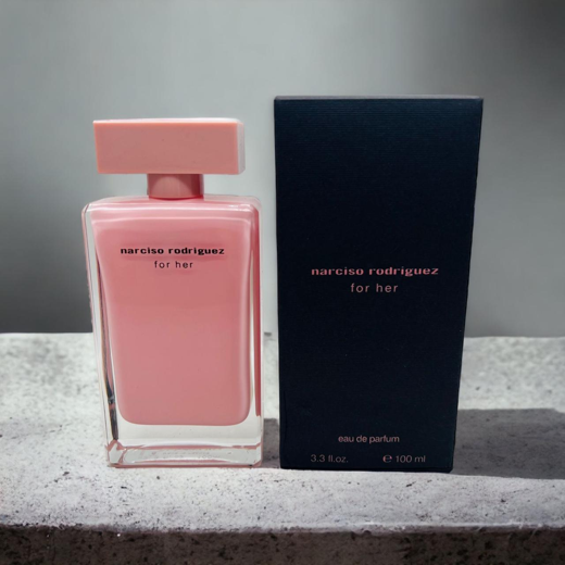 Narciso Rodriguez For Her Eau De Parfum
