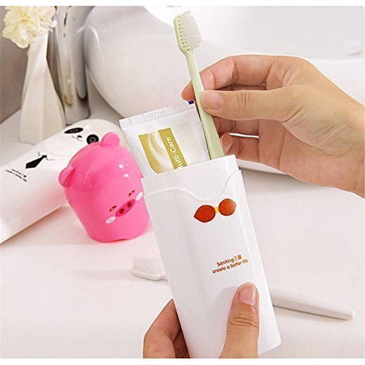 Cartoon Toothbrush Box - Image 4