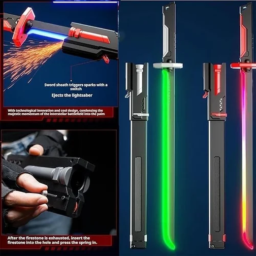 DAZZLING SWORD SPRAY - Image 3