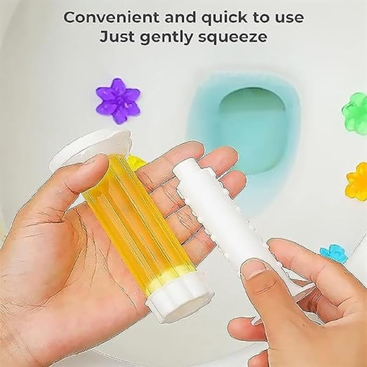 Toilet Cleaning Gel - Image 3