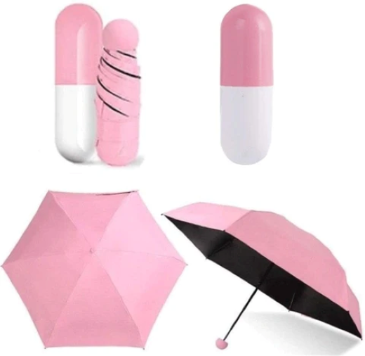 Capsule Umbrella - Image 2