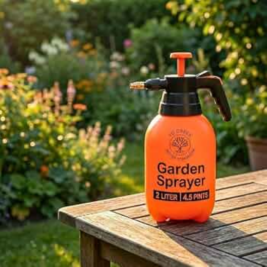 Garden Pump - Image 3