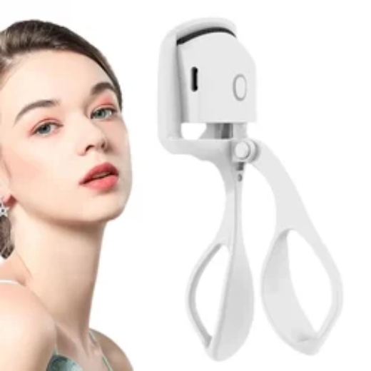 ELECTRIC EYELASH CURLER