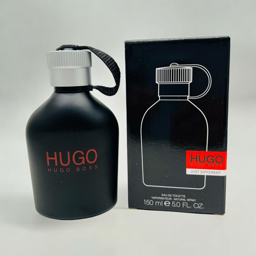 Hugo Boss Just Different Eau De Toilette
